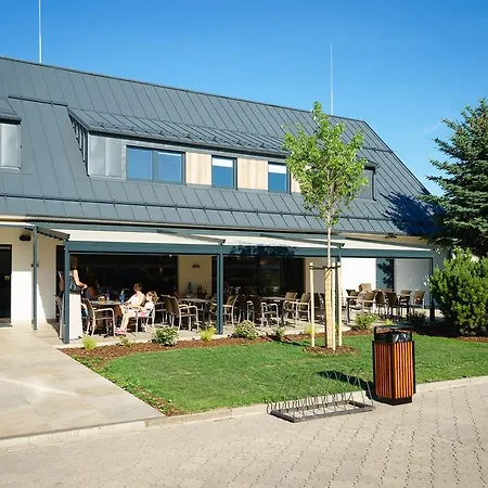Korab Guest house Prague
