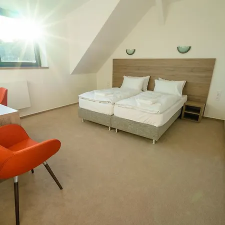 Korab Guest house