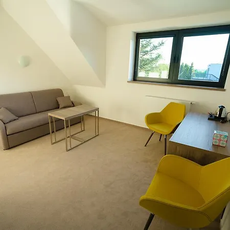 Guest house Korab
