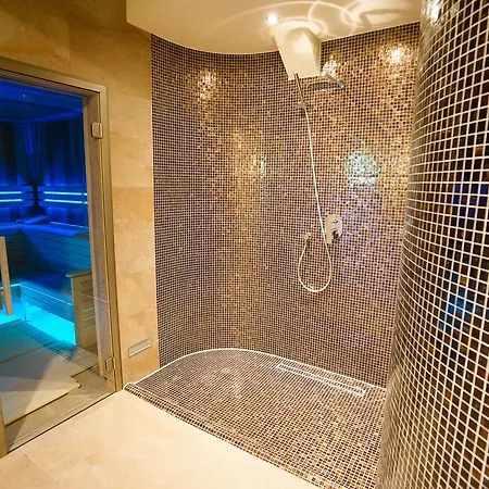 Guest house Korab